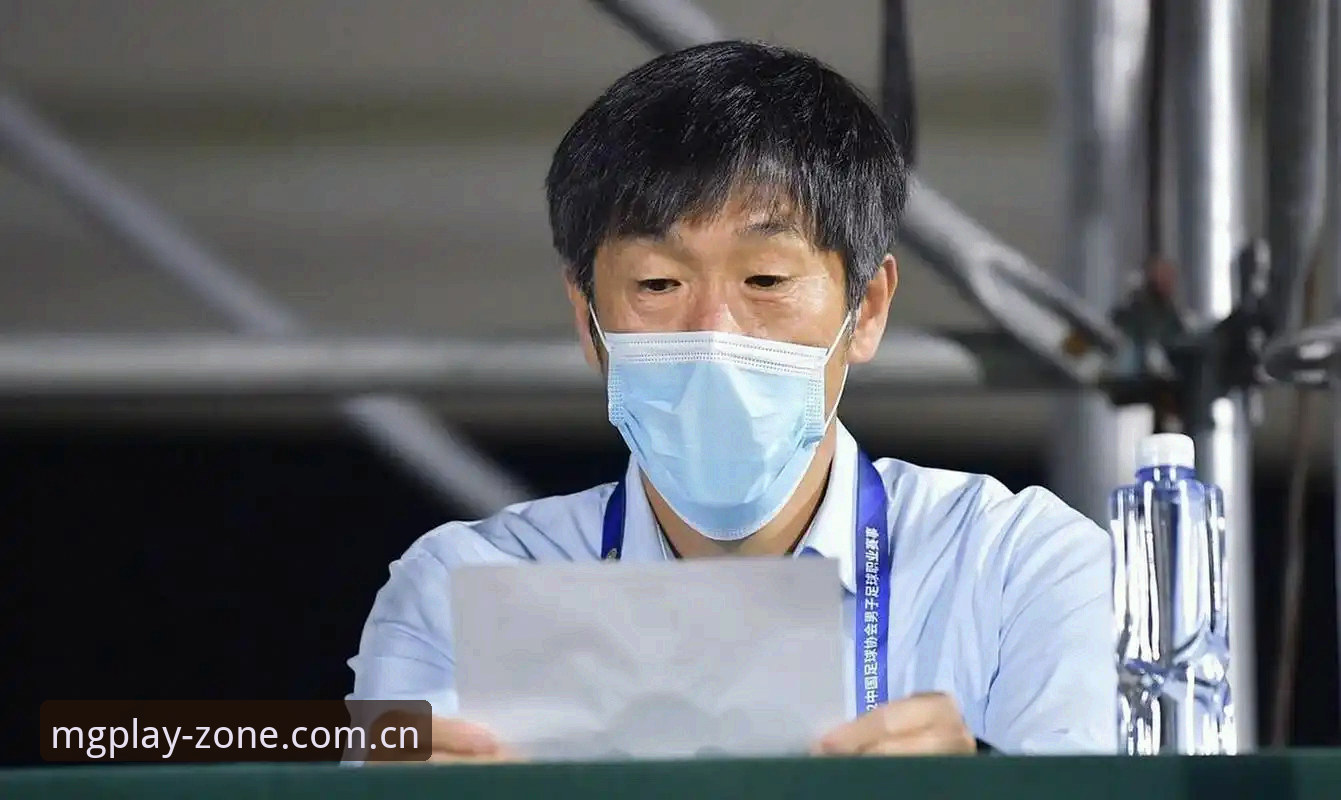 深度揭秘：足协第三批禁足名单背后的反腐风暴与游戏平台体验者的独特视角